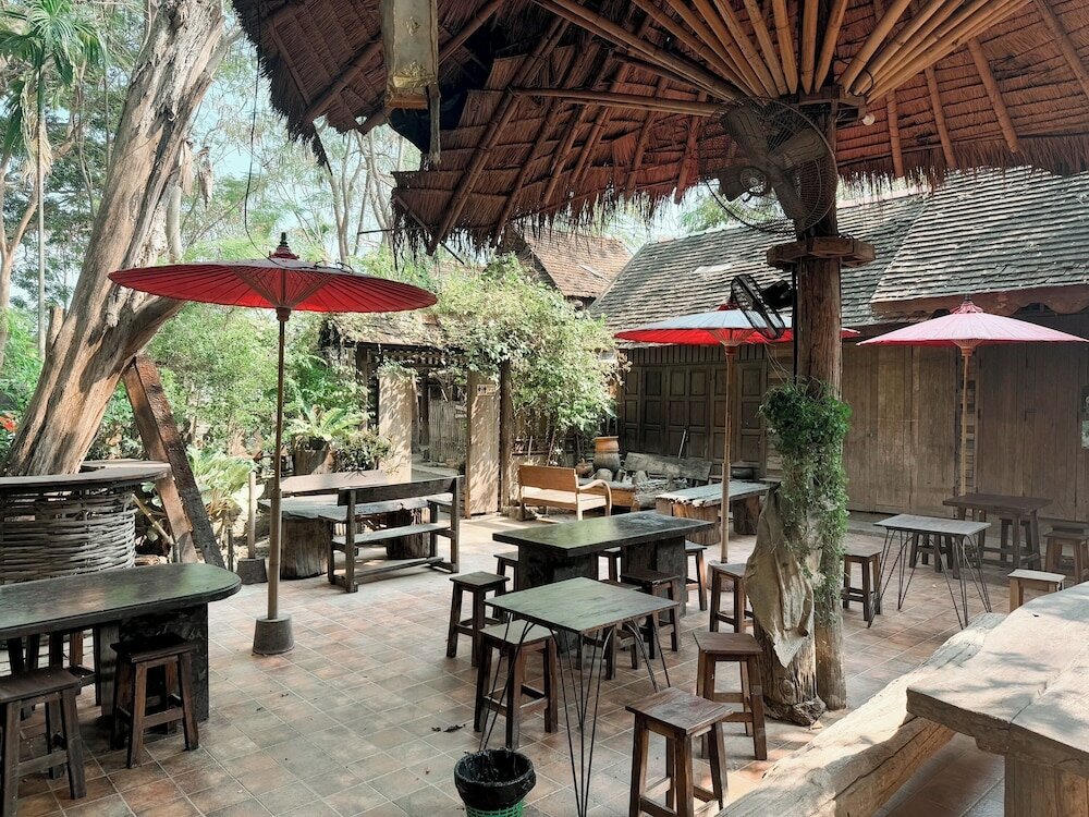 Фото Monfai Culture House