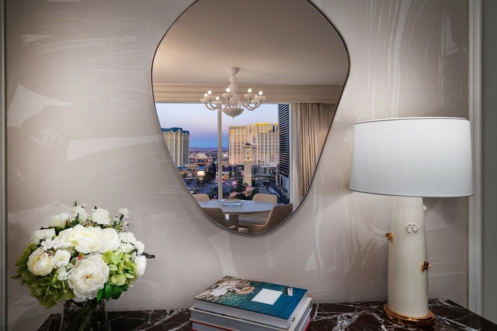 Фото Bellagio Hotel