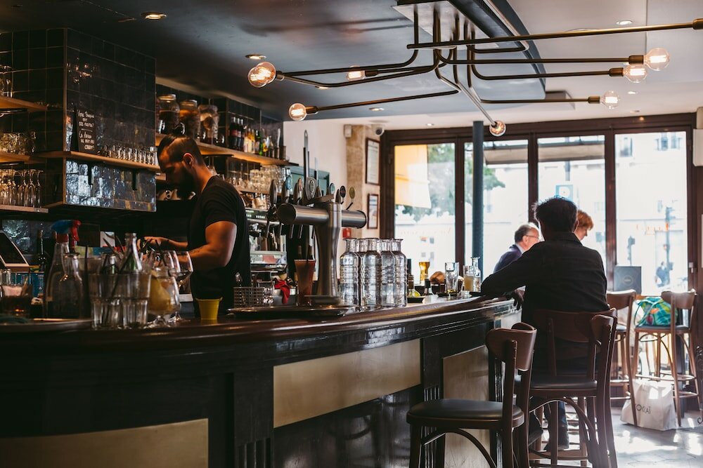 Фото Le Petit Cosy Hôtel