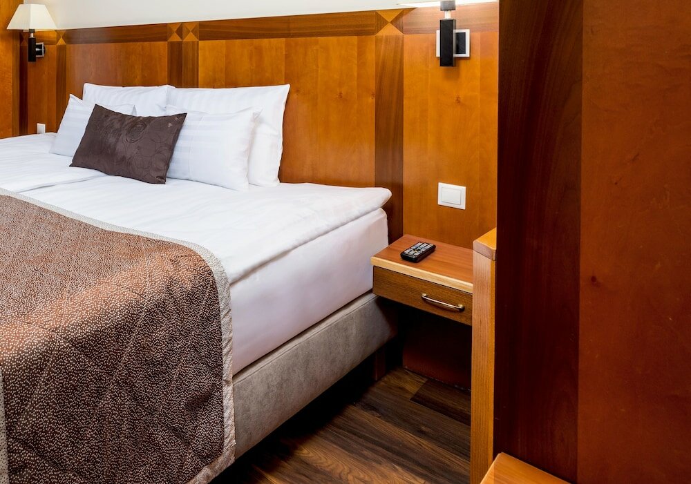 Фото Carlton Hotel Buda Castle