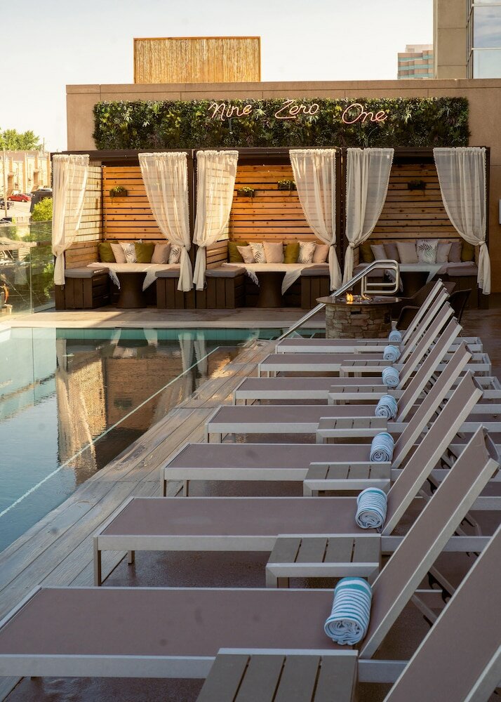 Фото The Fontaine