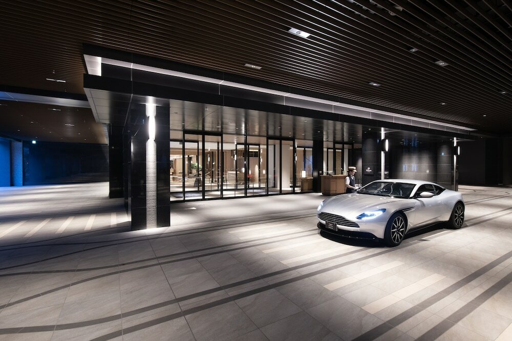 Фото Hilton Hiroshima