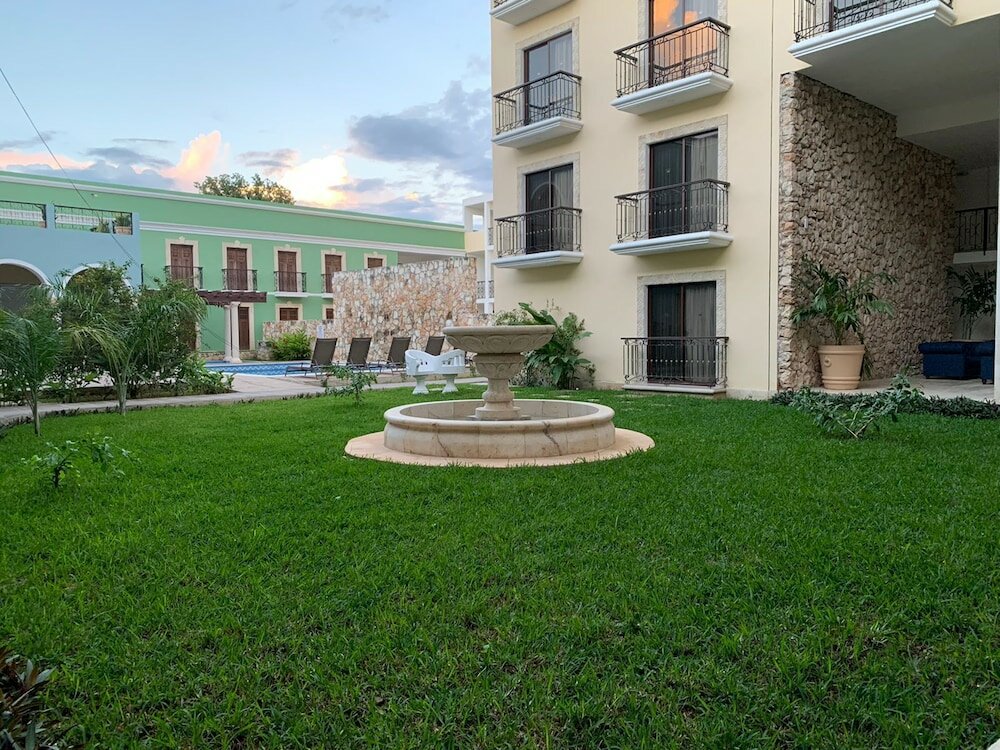 Фото Real Hispano