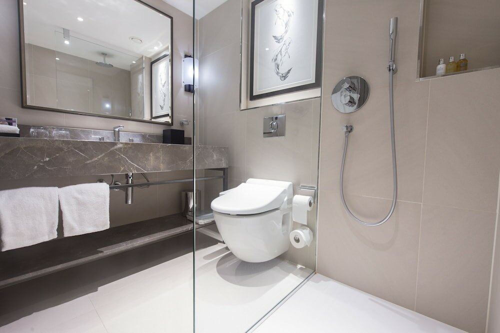 Фото Hyatt Regency London The Churchill