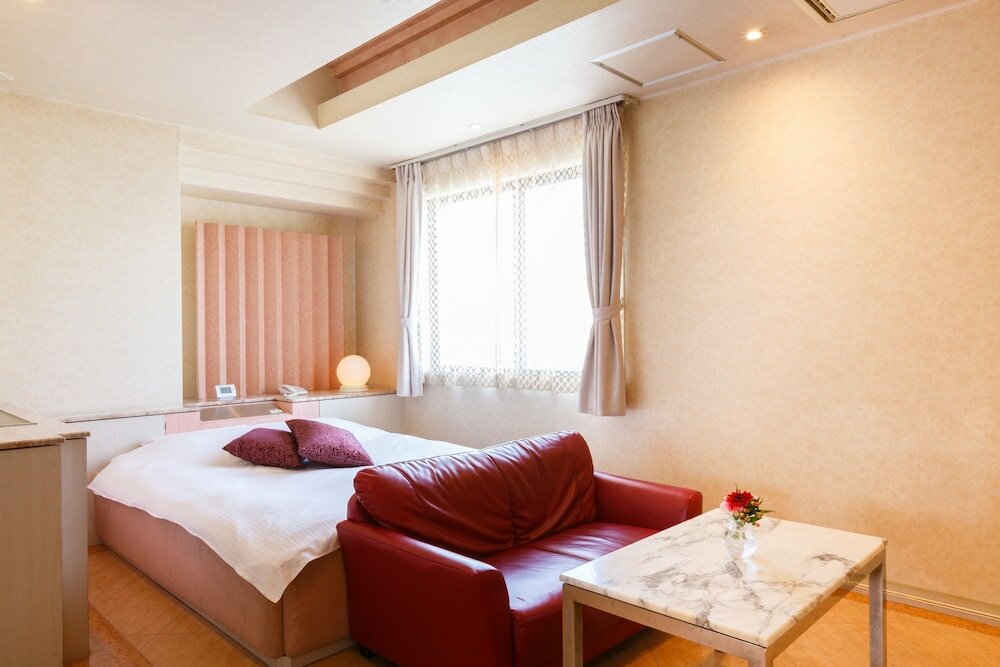 Фото Hotel Sasarindou