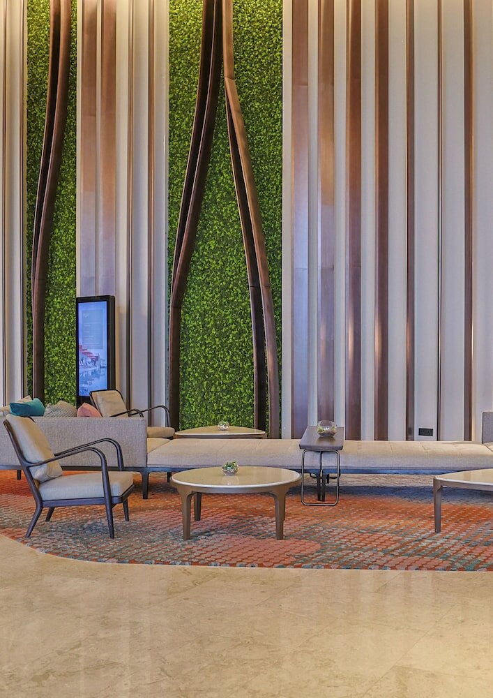 Фото Amari Spice Penang