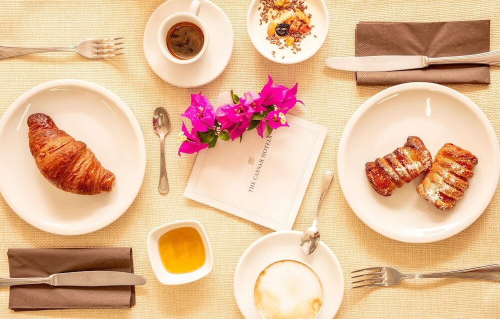 Фото Park Hotel Residence