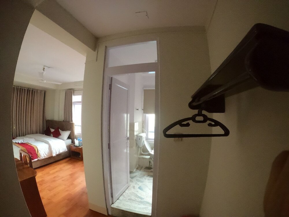 Фото Om Tara Guest House