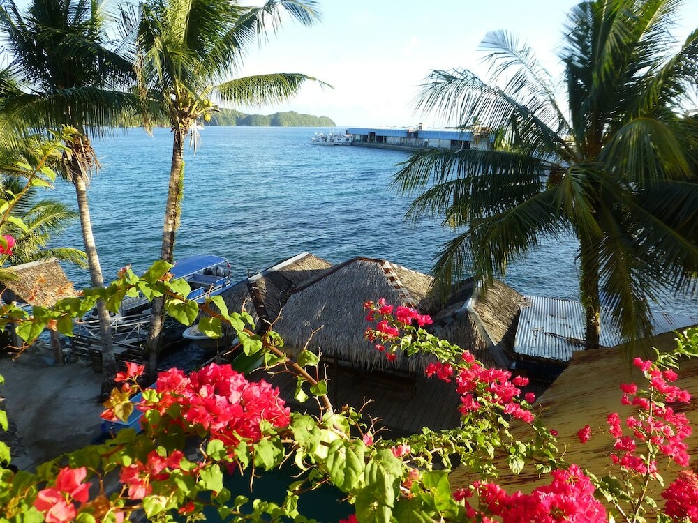 Фото Antelope Guesthouse