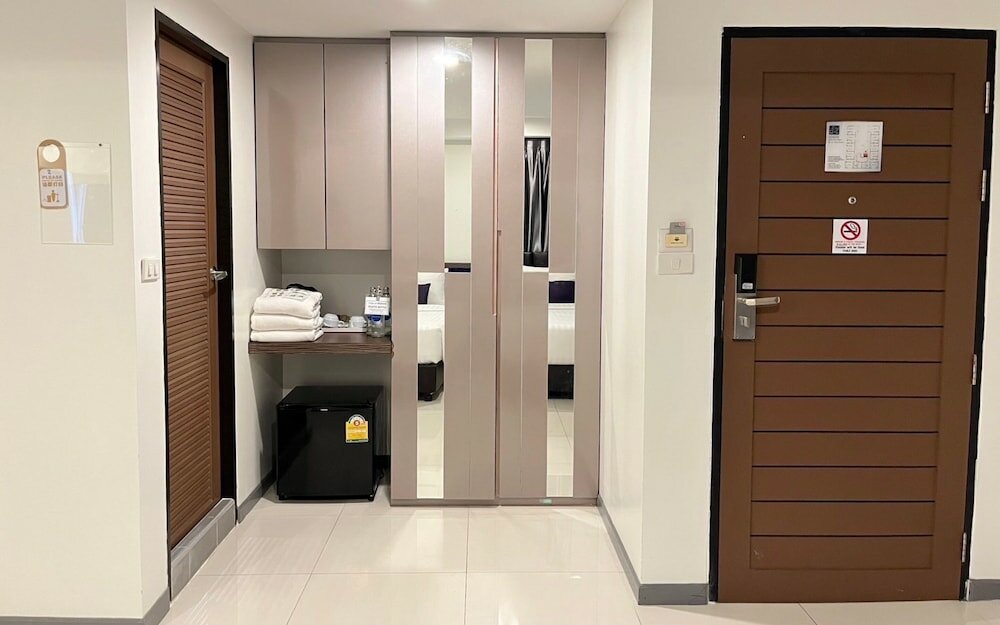 Фото Cubic Pratunam