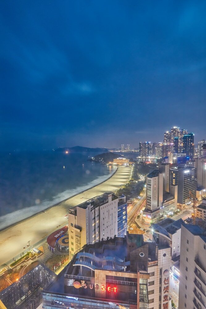 Фото Seacloud Hotel