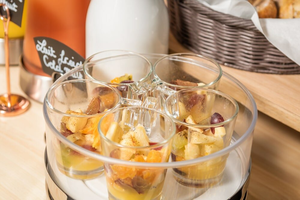 Фото Hotel Arc de Triomphe