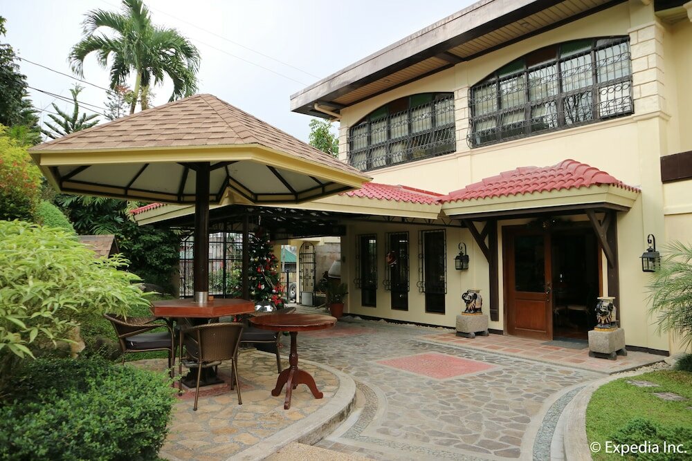 Фото Ronamar Apartelle