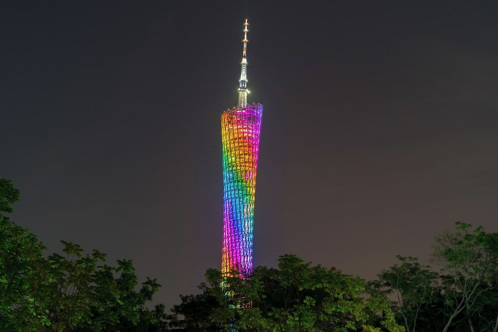 Фото Sunny Apartment Of Grand Continental