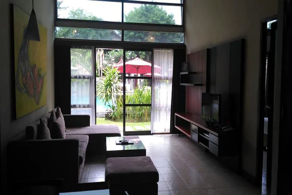 Фото Villa Puri Ayu