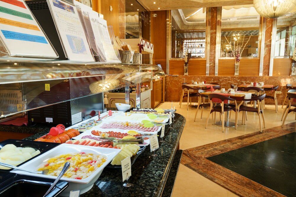 Фото Hotel Isabel