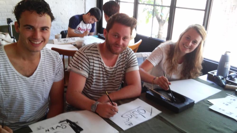 Фото Grim Garden Guest House