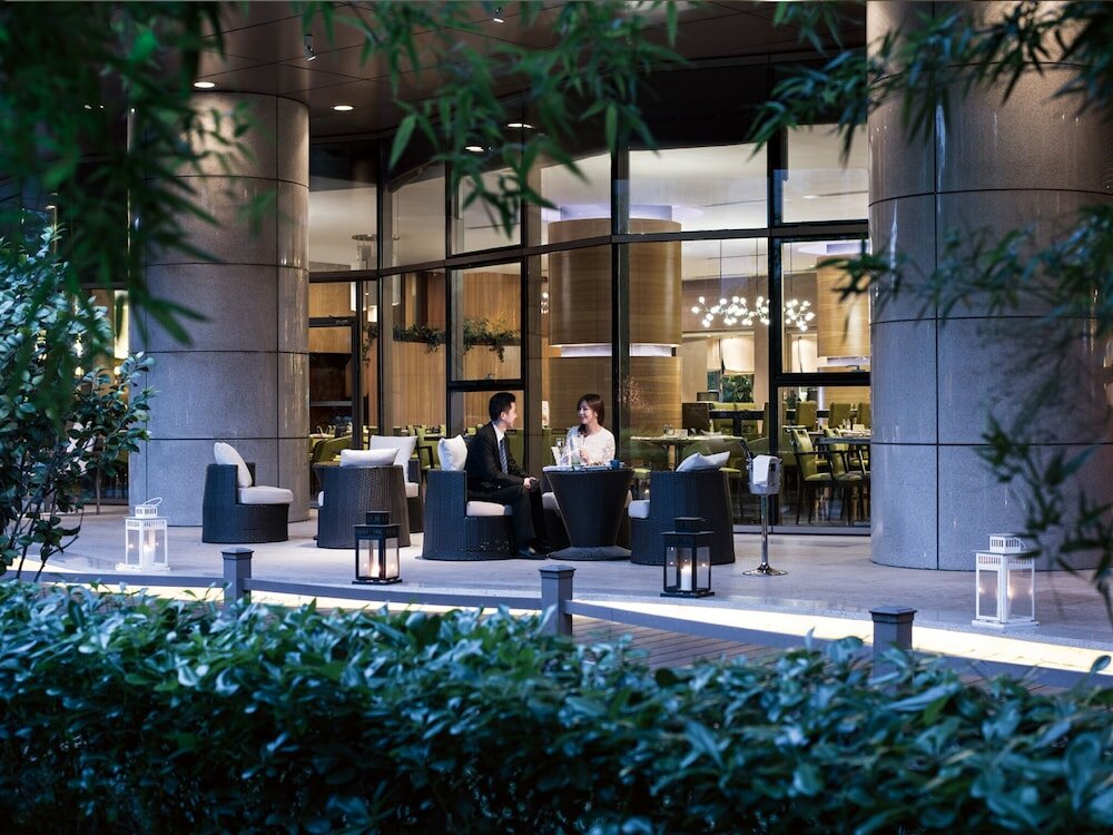 Фото Grand Millennium Shanghai HongQiao