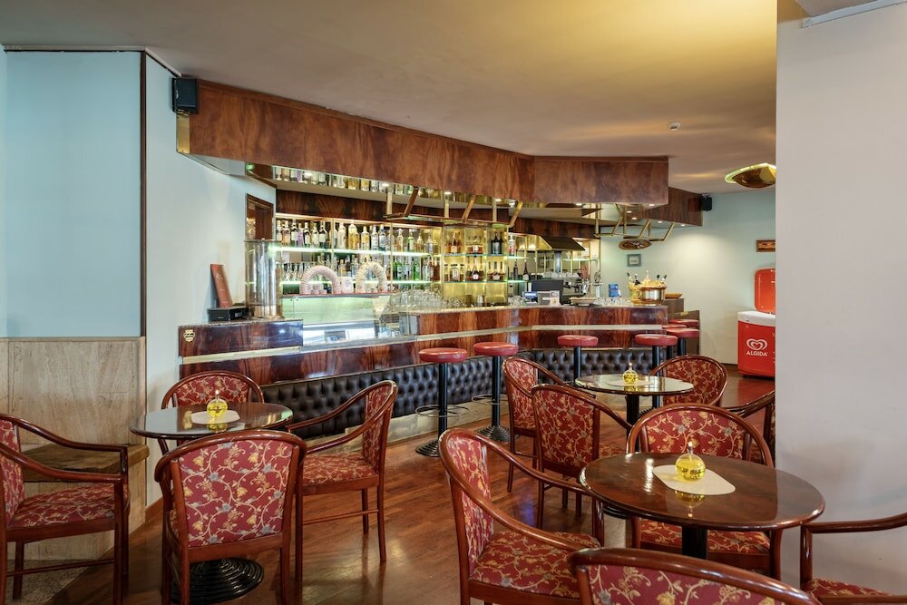 Фото Hotel Internazionale