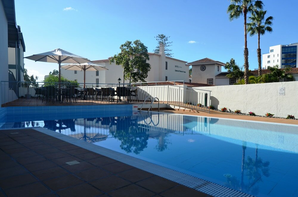 Фото Madeira Bright Star Hotel