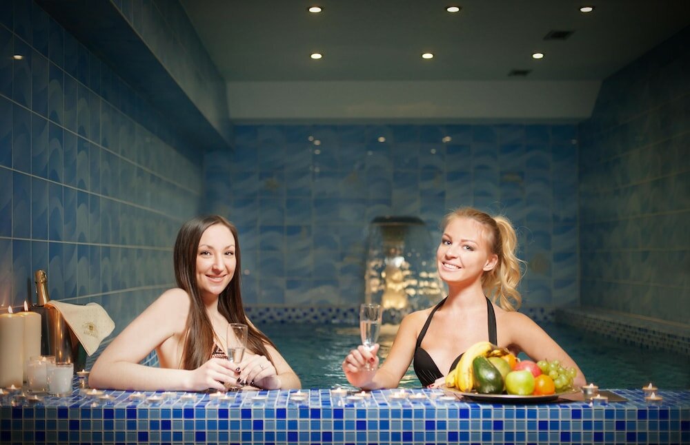 Фото Hotel Askania