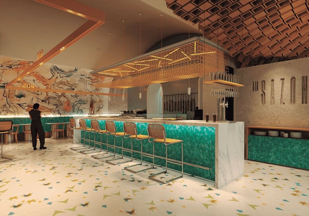 Фото Hotel Serawa Alicante