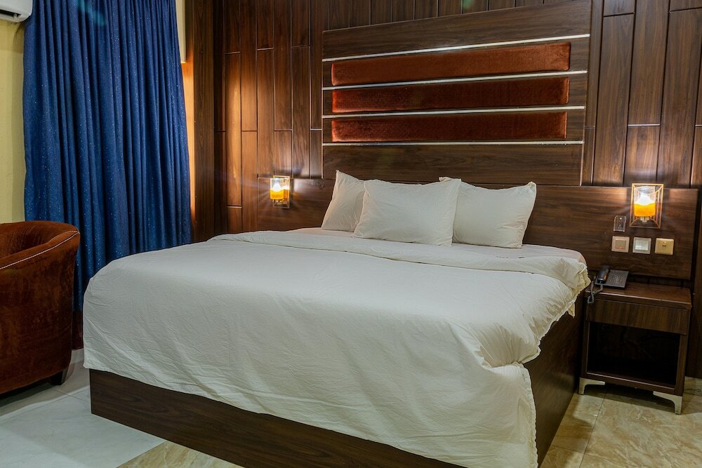 Фото Hotel De Bently