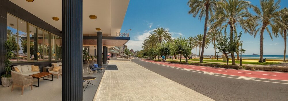 Фото H10 Porto Poniente