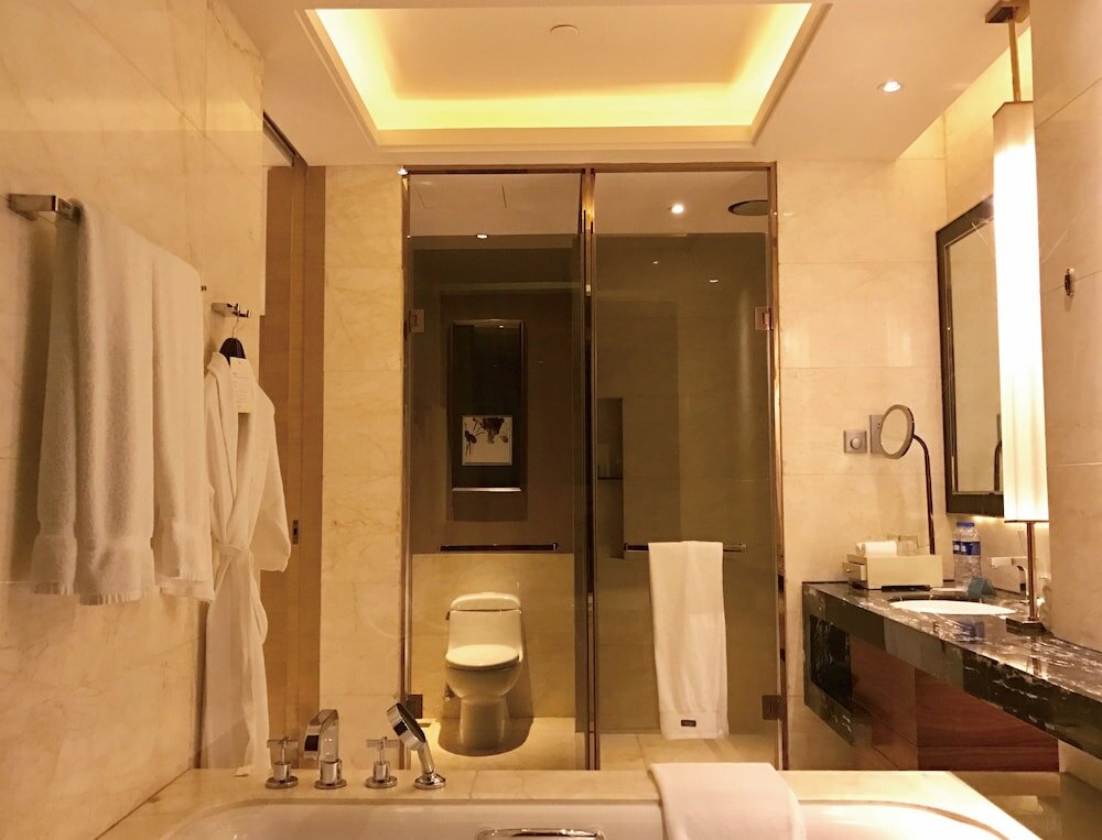 Фото The Westin Fuzhou Minjiang