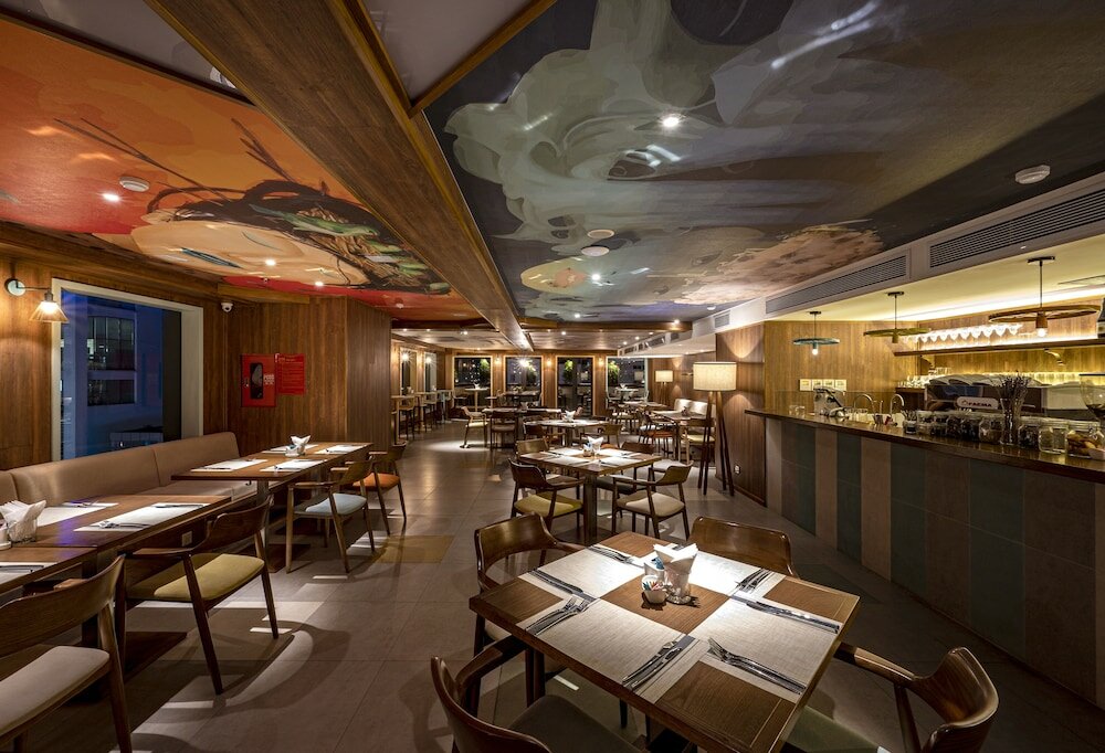 Фото Icon Saigon - LifeStyle Design Hotel