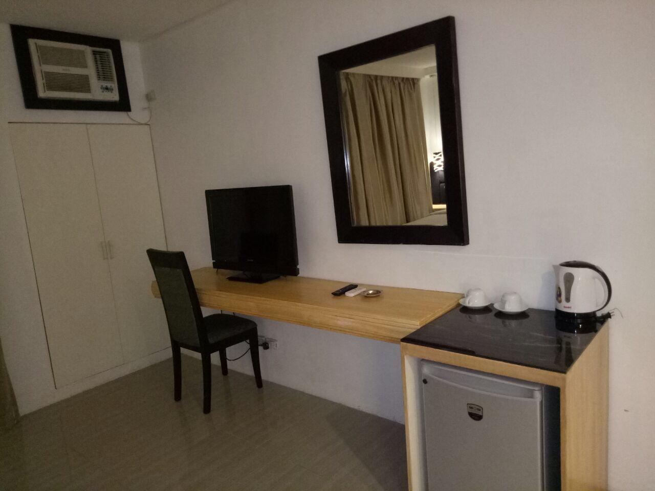 Фото Dragonlink Suites