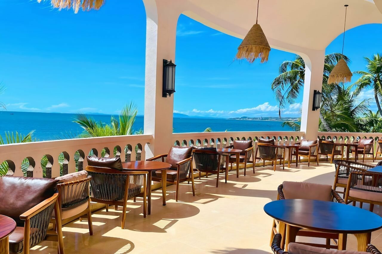 Фото Le Viva Muine Resort