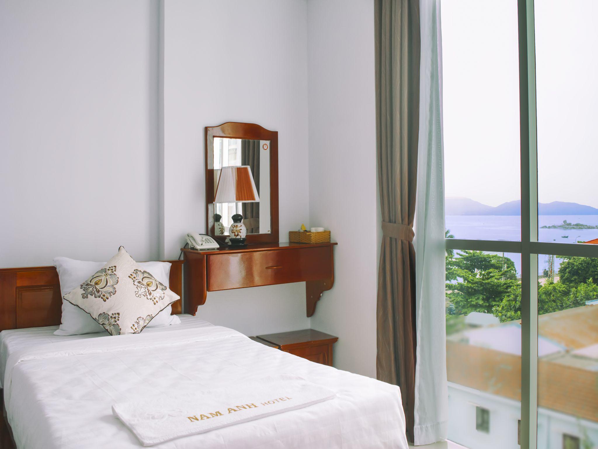 Фото Nam Anh Hotel