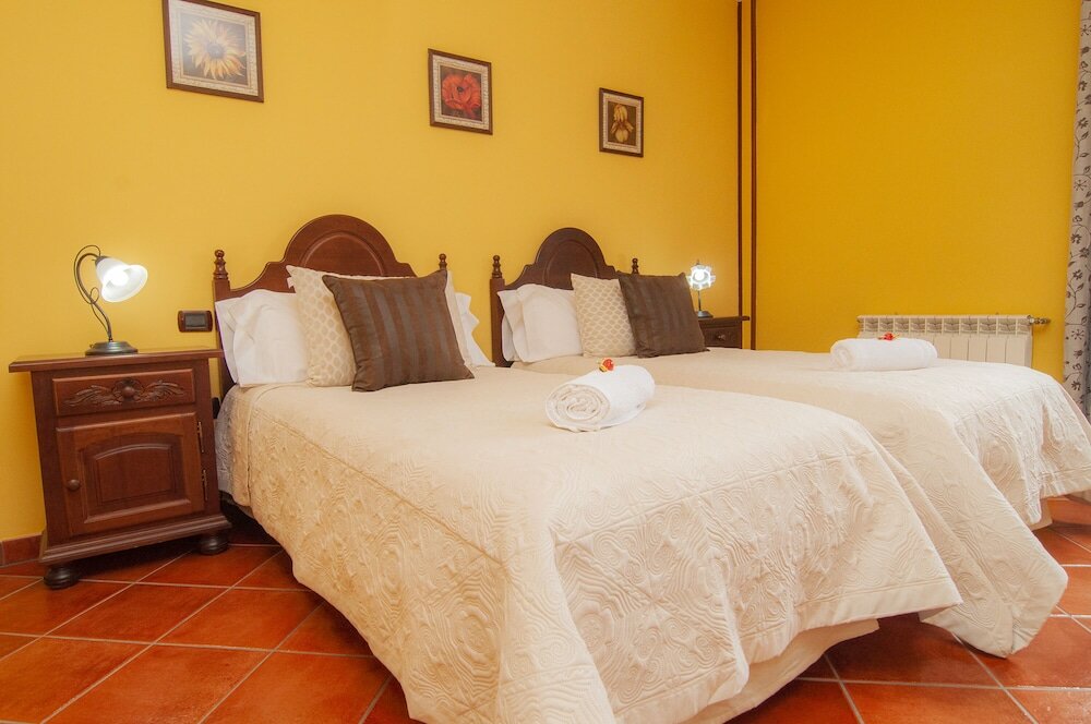 Фото Hotel El Tejar