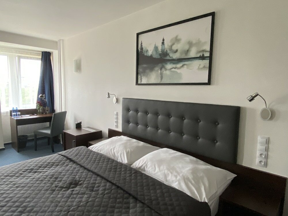 Фото Hotel Chodov Asc