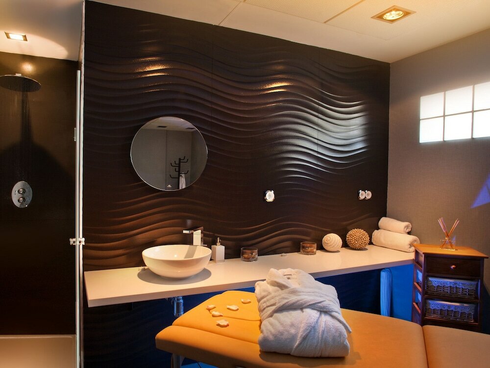 Фото Villa del Mar Hotel