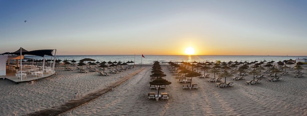 Фото Marhaba Club