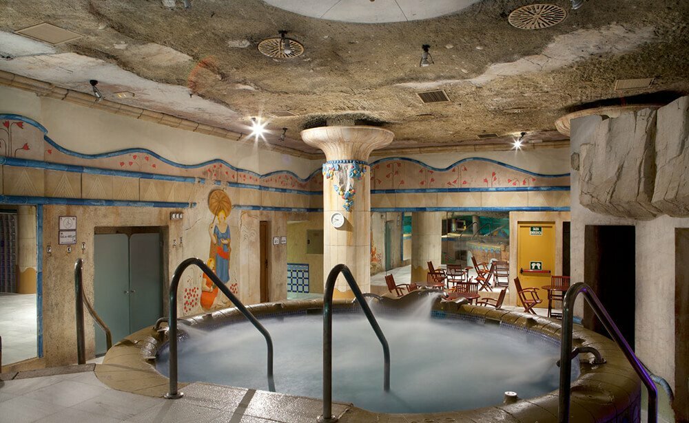 Фото Senator Gran Vía 70 SPA