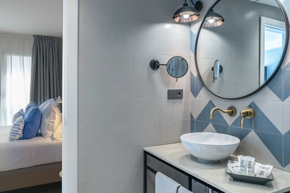 Фото Отель Vincci Puertochico