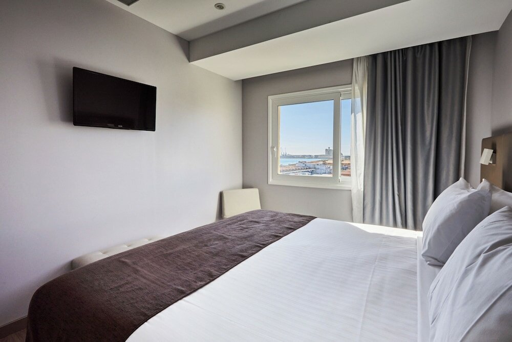 Фото Nh Castellón Turcosa