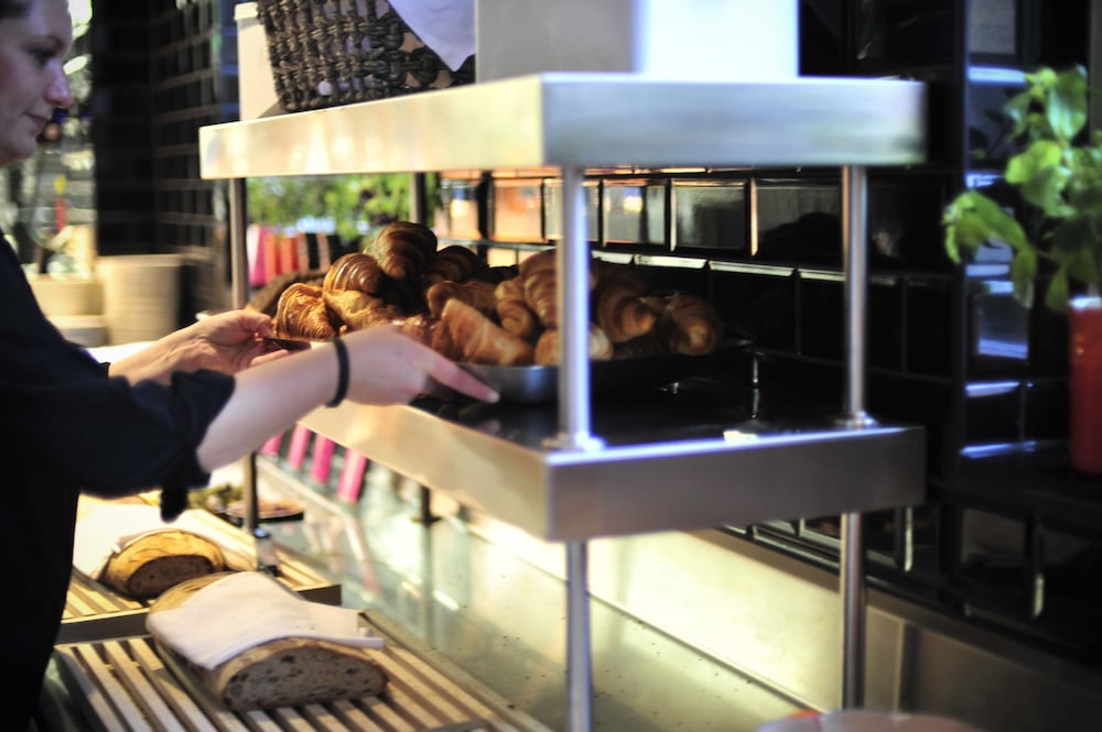 Фото Comfort Hotel Grand Central