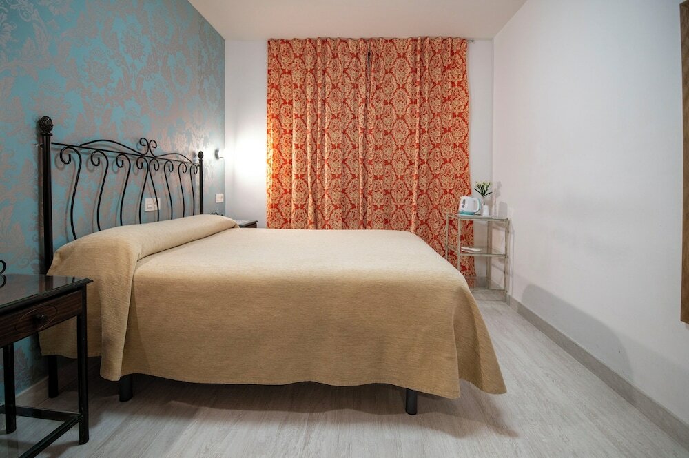 Фото Hotel Manzanito