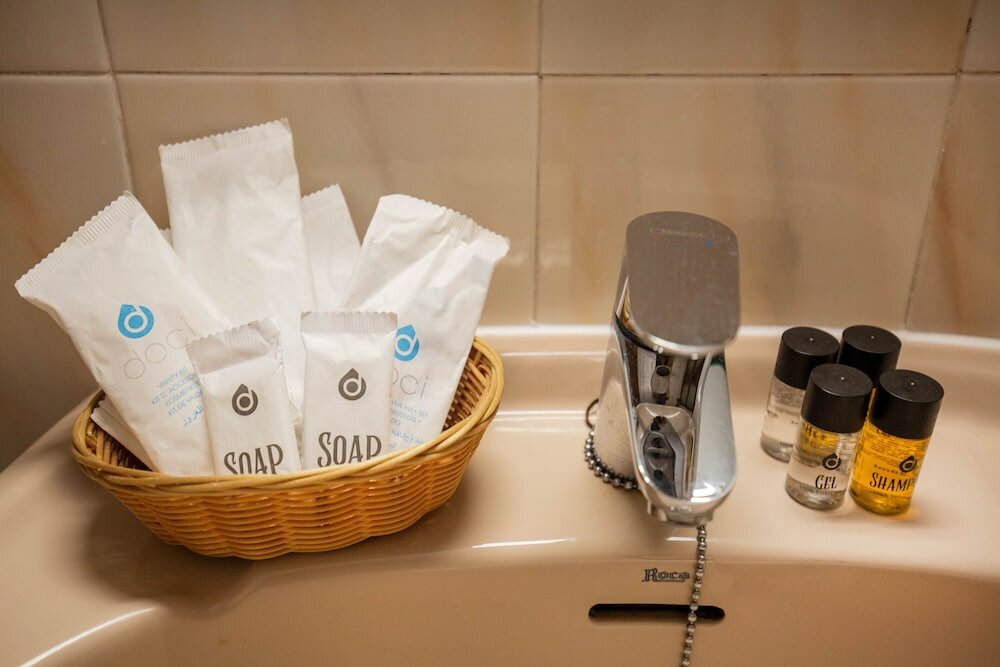 Фото Hotel Marco Polo