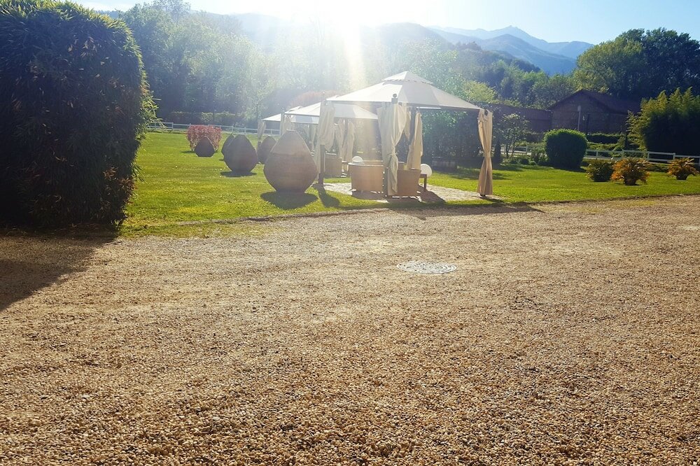 Фото Отель Barrage