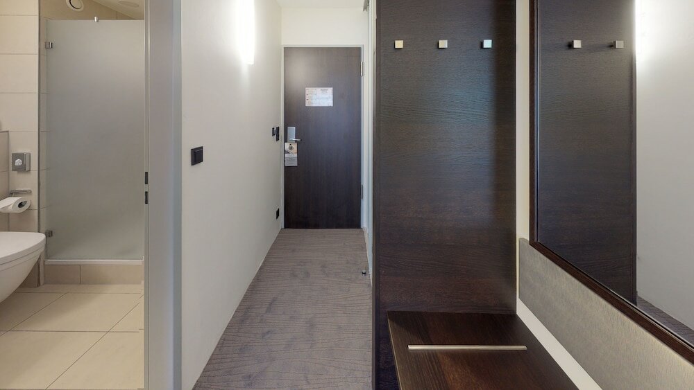 Фото Отель Alvisse Parc