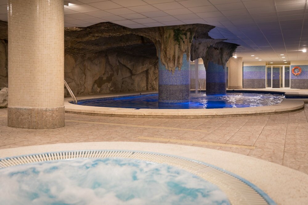 Фото Htop Royal Star & SPA