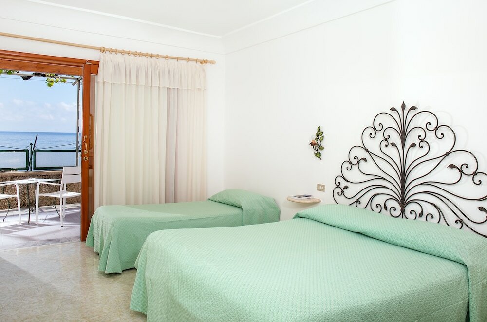 Фото Hotel Pupetto