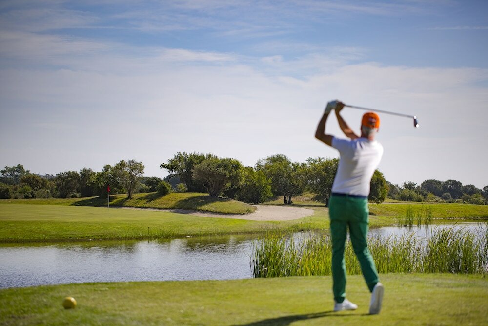 Фото Курортный отель Is Molas Resort