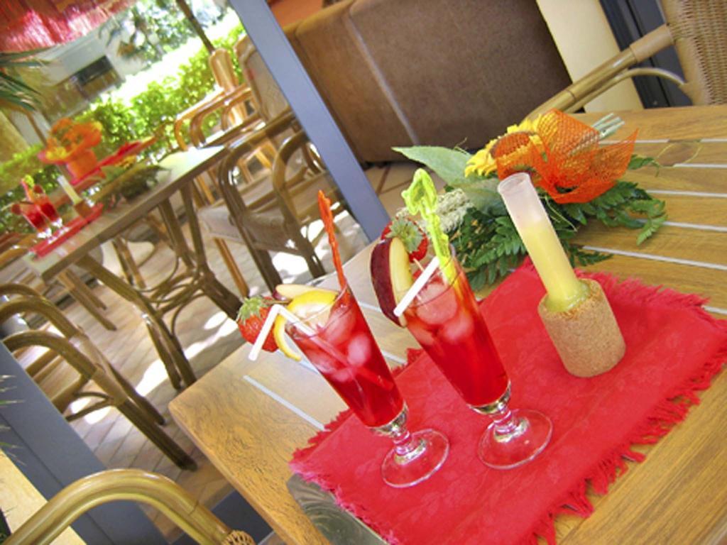 Фото Hotel Busignani