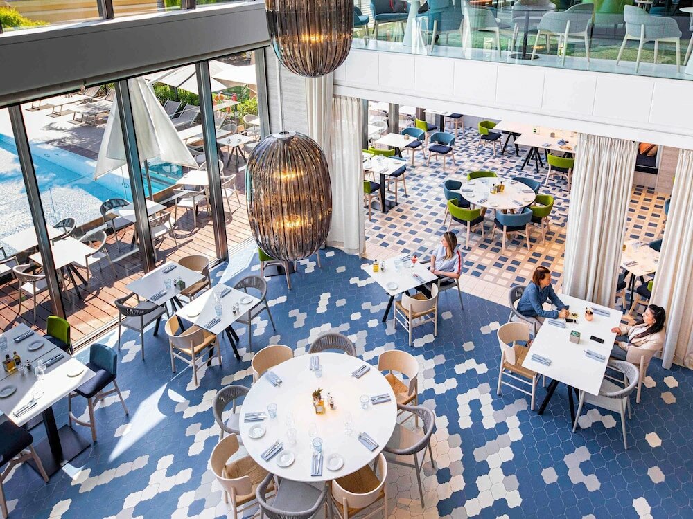 Фото Novotel Monte Carlo